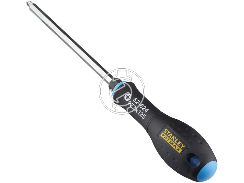 Kép: Stanley Fatmax csavarhuzo pozidriv PZ2 x 150 mm_1.webp