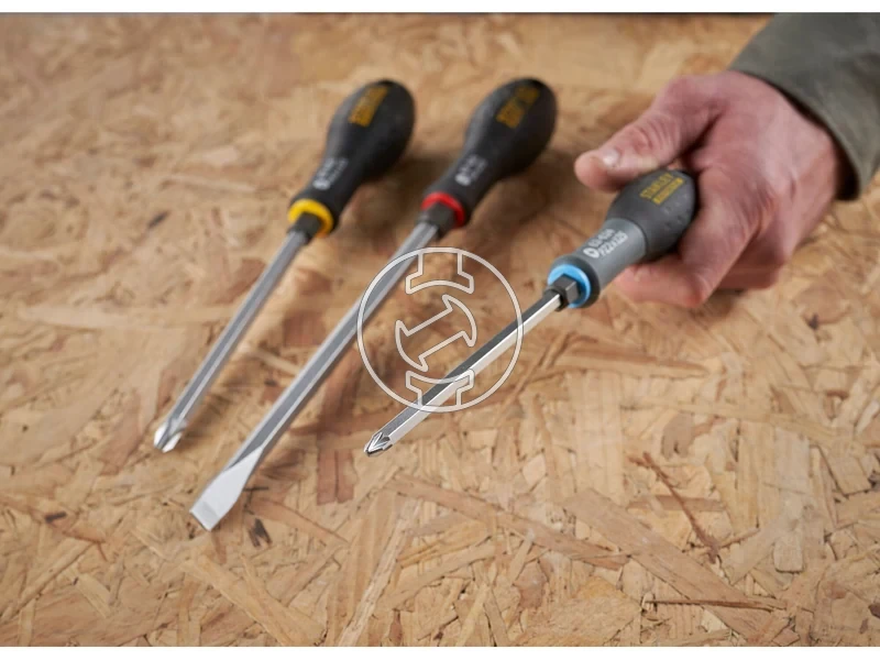 Kép: Stanley Fatmax csavarhuzo pozidriv PZ2 x 150 mm_9.webp