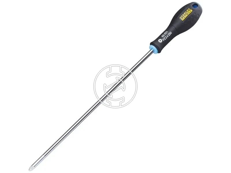 Kép: Stanley FatMax csavarhuzo pozidriv PZ2x250 mm_0.webp