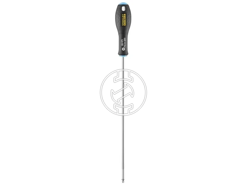 Kép: Stanley FatMax csavarhuzo pozidriv PZ2x250 mm_1.webp