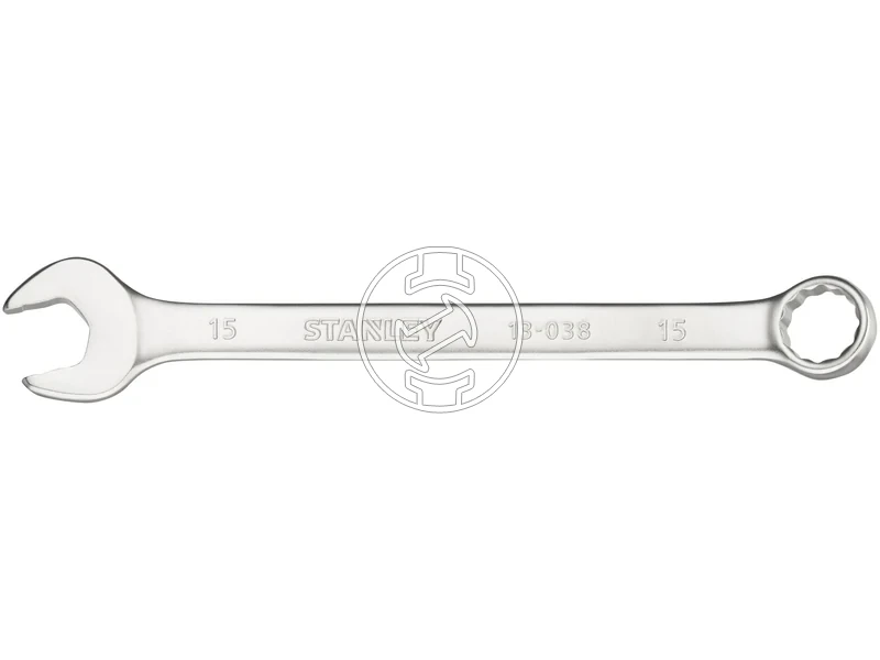 Kép: Stanley Fatmax csillag-villaskulcs metrikus 15 mm_1.webp