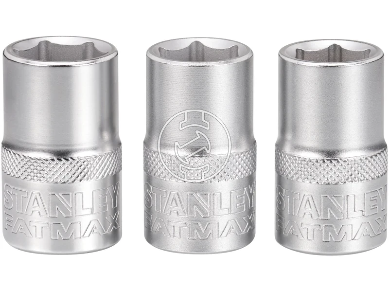 Kép: Stanley Fatmax dugokulcs keszlet 12 inch 14-15-16 mm_0.webp