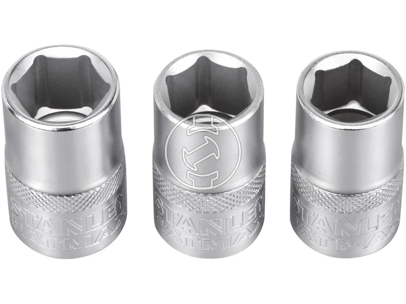 Kép: Stanley Fatmax dugokulcs keszlet 12 inch 14-15-16 mm_2.webp