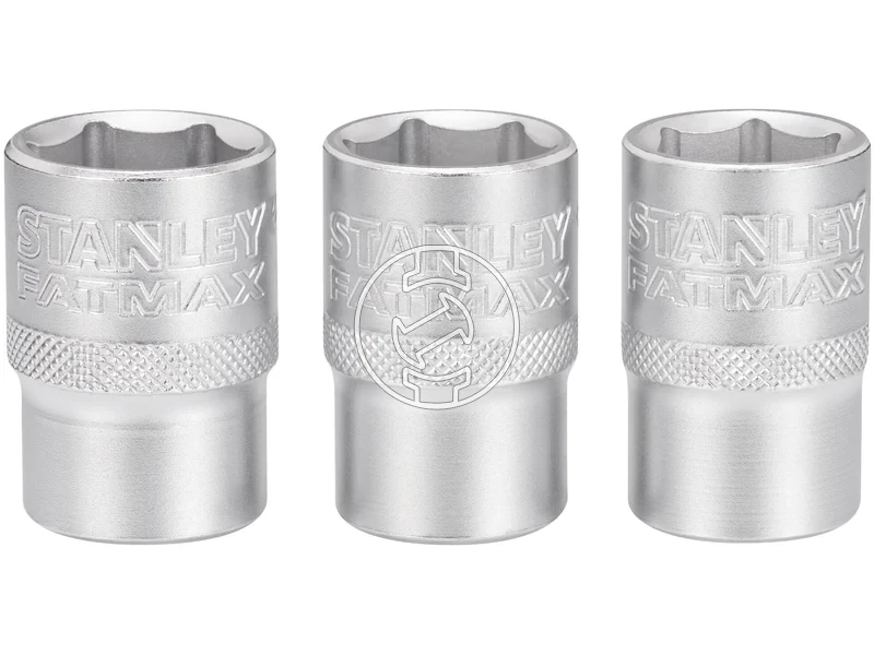 Kép: Stanley Fatmax dugokulcs keszlet 12 inch 17-18-19 mm_0.webp