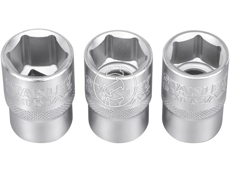Kép: Stanley Fatmax dugokulcs keszlet 12 inch 17-18-19 mm_2.webp