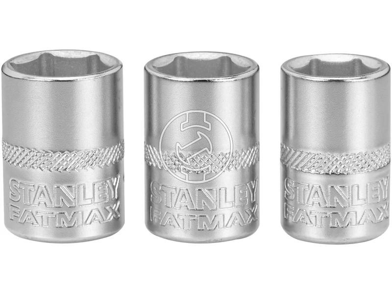 Kép: Stanley Fatmax dugokulcs keszlet 14 inch 11-12-13 mm_0.webp