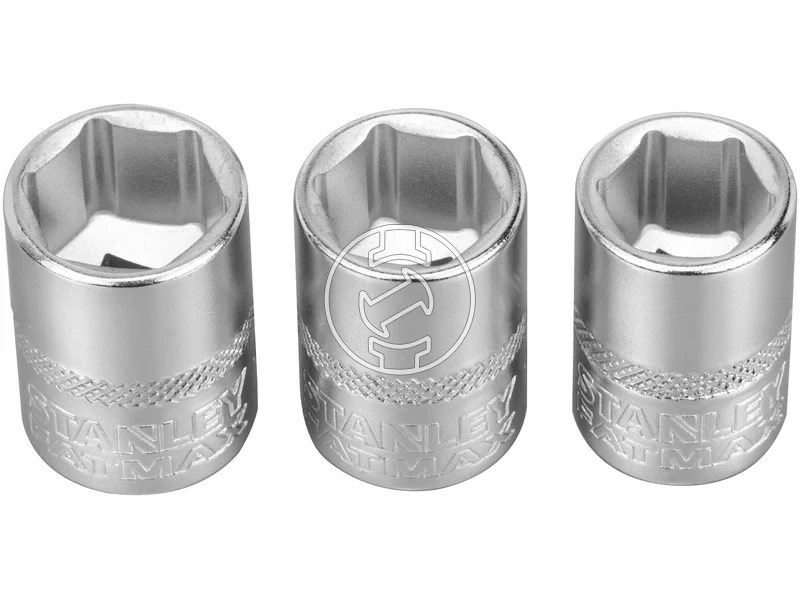 Kép: Stanley Fatmax dugokulcs keszlet 14 inch 11-12-13 mm_2.webp