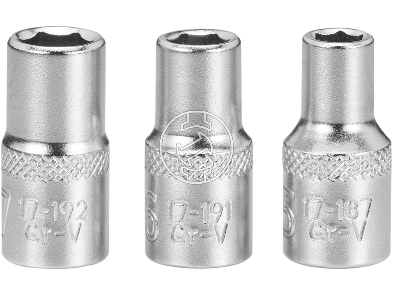 Kép: Stanley Fatmax dugokulcs keszlet 14 inch 5-6-7 mm_1.webp