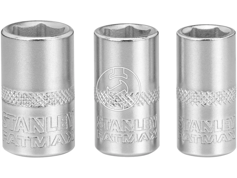 Kép: Stanley Fatmax dugokulcs keszlet 14 inch 8-9-10 mm_0.webp