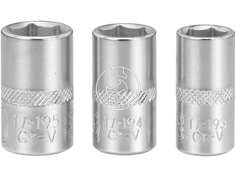 Kép: Stanley Fatmax dugokulcs keszlet 14 inch 8-9-10 mm_1.webp