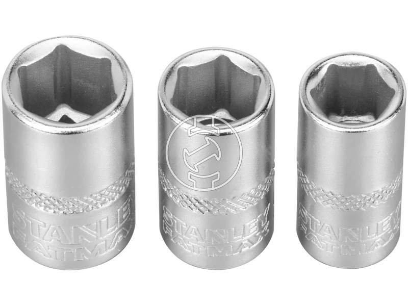 Kép: Stanley Fatmax dugokulcs keszlet 14 inch 8-9-10 mm_2.webp