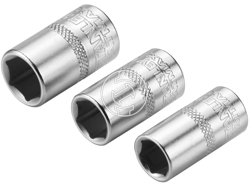 Kép: Stanley Fatmax dugokulcs keszlet 14 inch 8-9-10 mm_3.webp