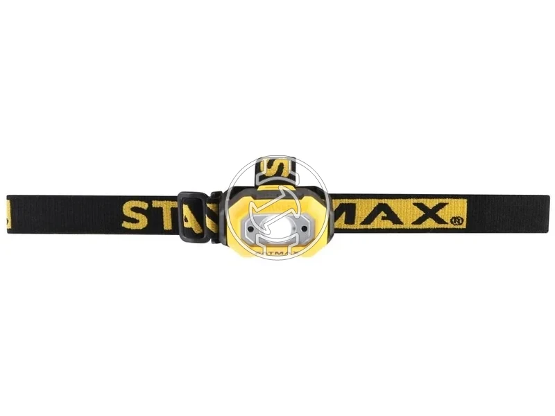 Kép: Stanley FatMax elemes fejlampa 200 lm 3xAAA_11.webp