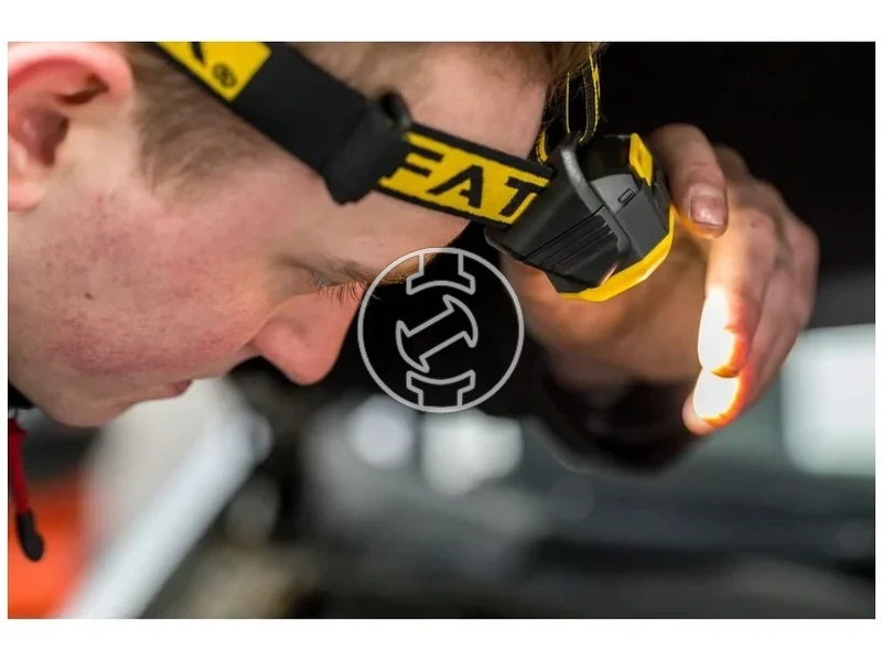 Kép: Stanley FatMax elemes fejlampa 200 lm 3xAAA_18.webp