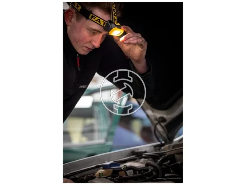Kép: Stanley FatMax elemes fejlampa 200 lm 3xAAA_19.webp