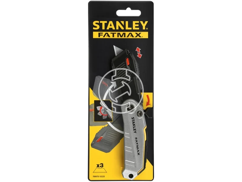 Kép: Stanley Fatmax fix pengeju kes 170 mm_7.webp