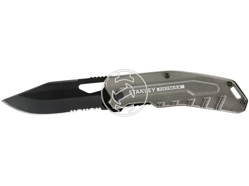 Kép: Stanley Fatmax fix pengeju kes 190 mm_1.webp