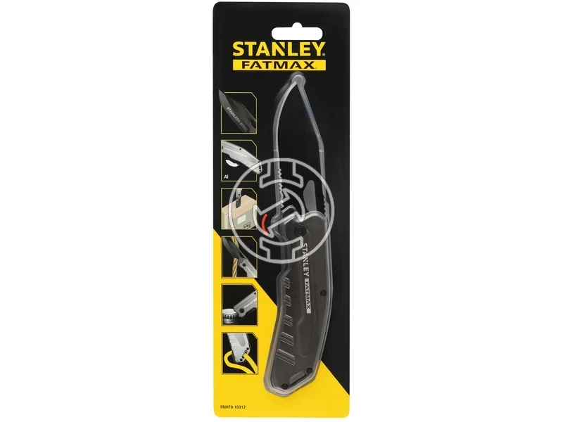 Kép: Stanley Fatmax fix pengeju kes 190 mm_5.webp