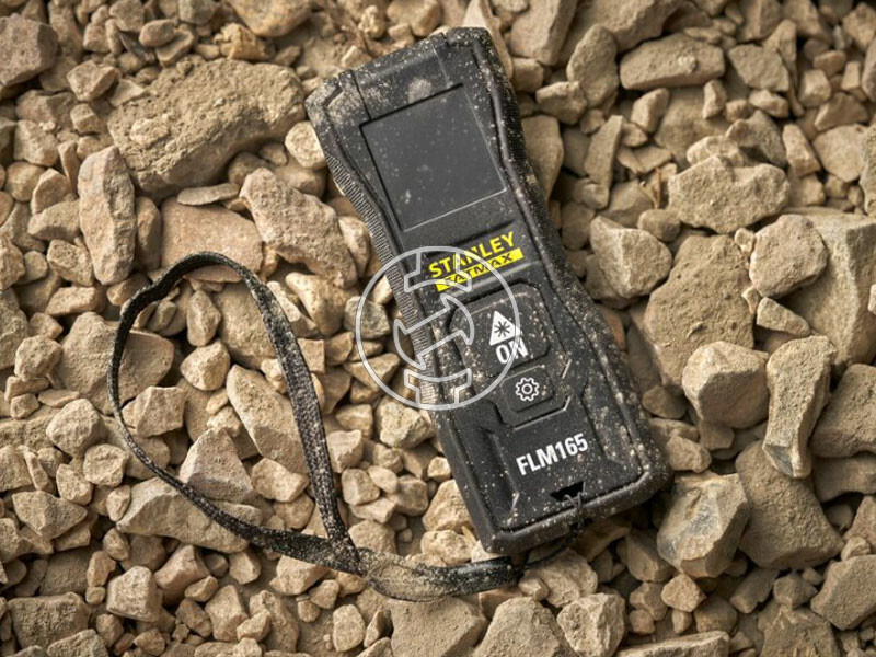 Stanley FatMax FLM165 távolságmérő