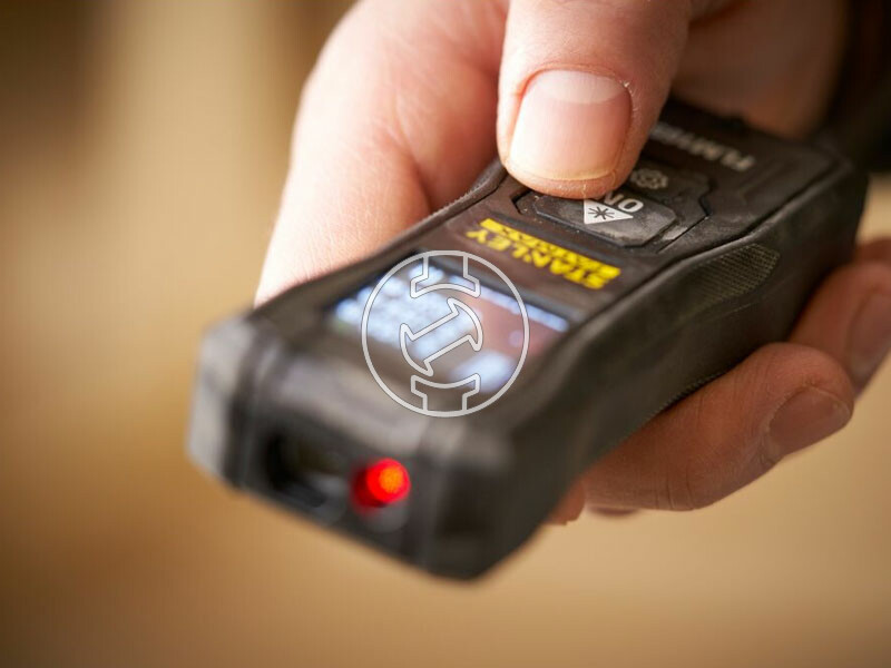 Stanley FatMax FLM165 távolságmérő