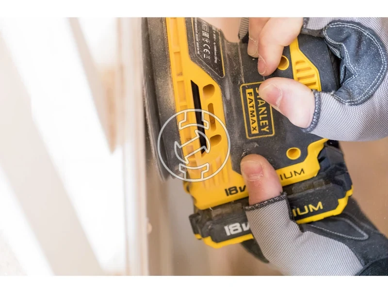 Kép: Stanley Fatmax FMCW220B-XJ akkus excentercsiszolo 18 V 125 mm 12000 fordperc._1.webp