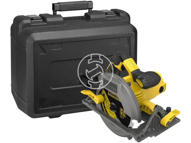 Kép: Stanley Fatmax FME301K-QS elektromos korfuresz 1600 W_0.webp