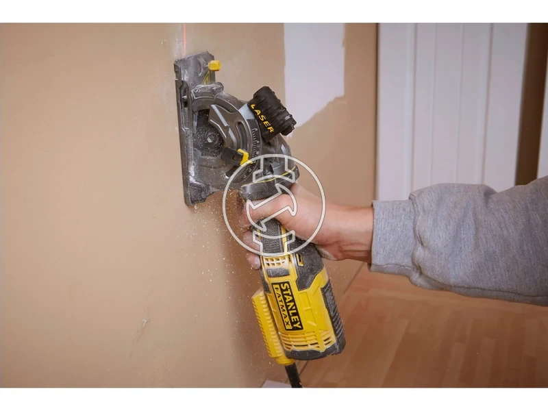 Kép: Stanley Fatmax FME380K-QS elektromos korfuresz 650 W_10.webp