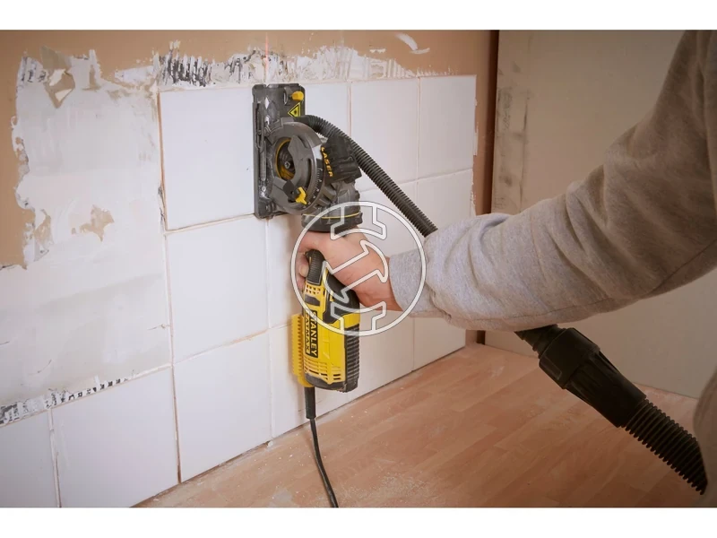Kép: Stanley Fatmax FME380K-QS elektromos korfuresz 650 W_11.webp