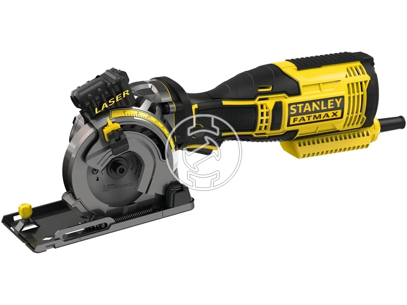 Kép: Stanley Fatmax FME380K-QS elektromos korfuresz 650 W_1.webp