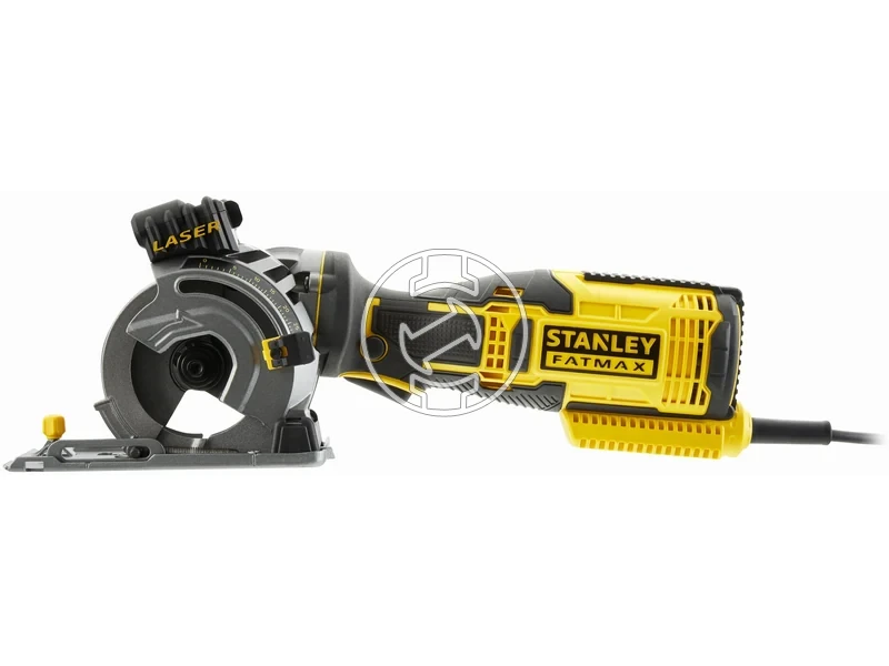Kép: Stanley Fatmax FME380K-QS elektromos korfuresz 650 W_2.webp