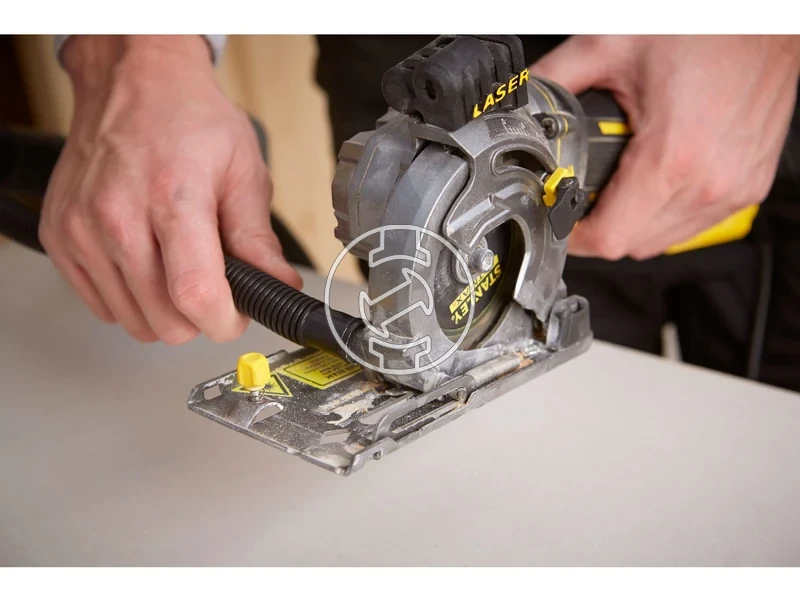 Kép: Stanley Fatmax FME380K-QS elektromos korfuresz 650 W_4.webp