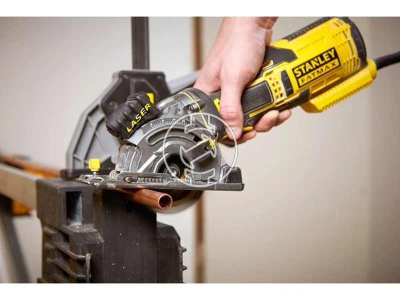 Kép: Stanley Fatmax FME380K-QS elektromos korfuresz 650 W_7.webp