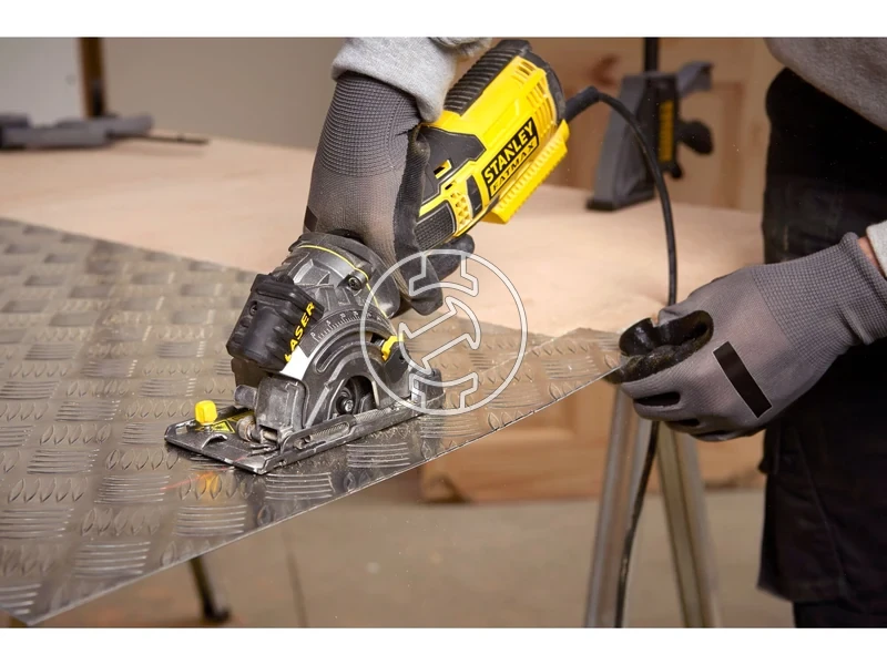 Kép: Stanley Fatmax FME380K-QS elektromos korfuresz 650 W_8.webp