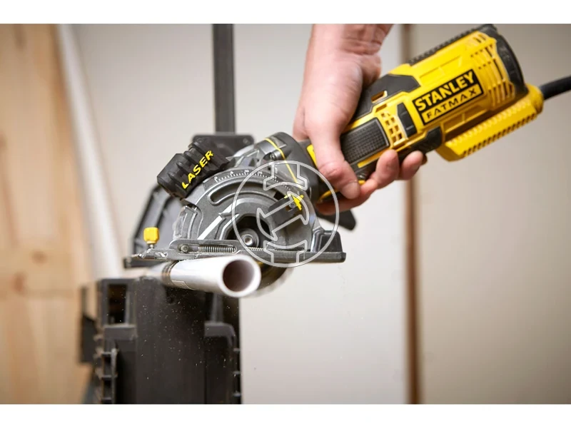 Kép: Stanley Fatmax FME380K-QS elektromos korfuresz 650 W_9.webp