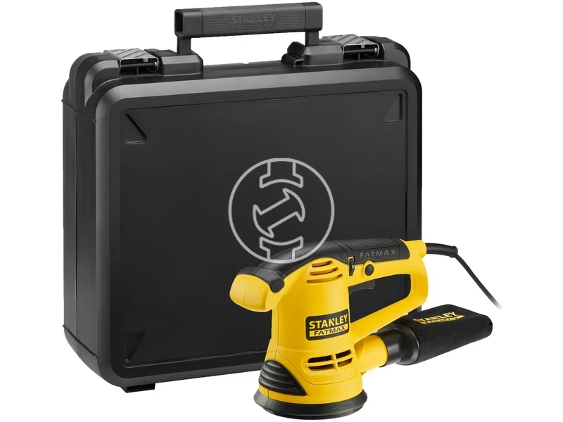 Kép: Stanley Fatmax FME440K-QS elektromos excentercsiszolo 125 mm_0.webp