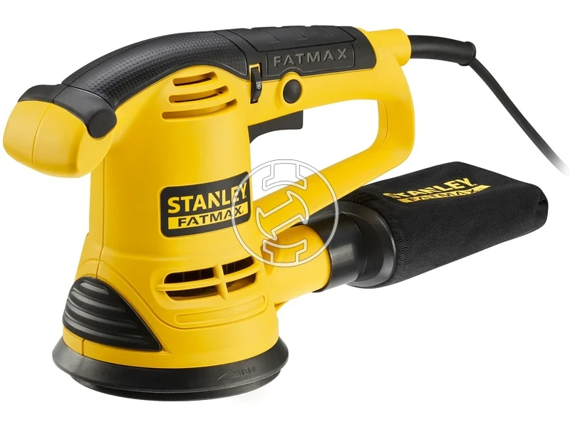 Kép: Stanley Fatmax FME440K-QS elektromos excentercsiszolo 125 mm_1.webp