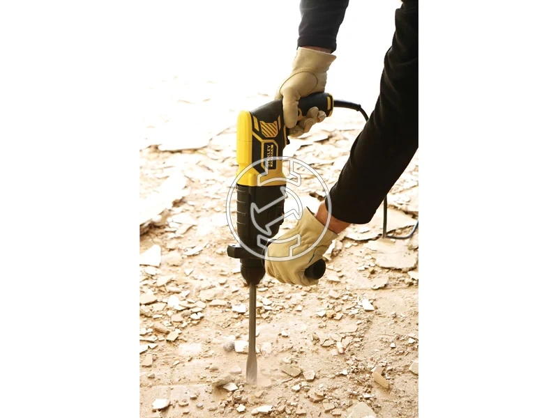 Kép: Stanley Fatmax FME500K-QS elektromos furo-vesokalapacs 750 W_3.webp