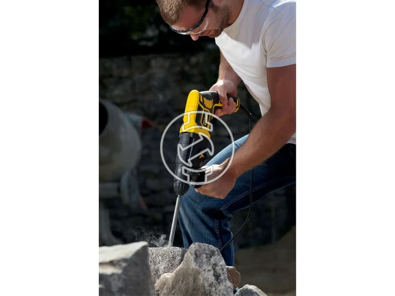 Kép: Stanley Fatmax FME500K-QS elektromos furo-vesokalapacs 750 W_5.webp