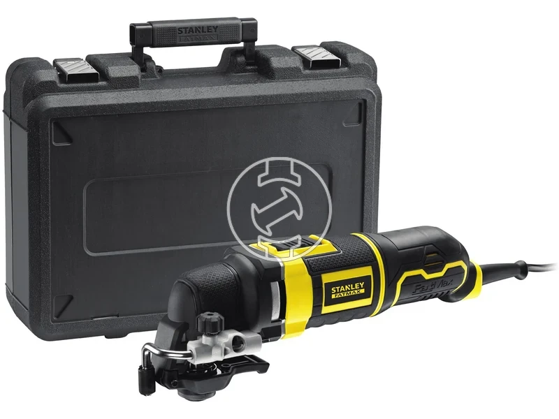 Kép: Stanley Fatmax FME650K-QS elektromos multifunkcios gep rezgo 300 W_0.webp