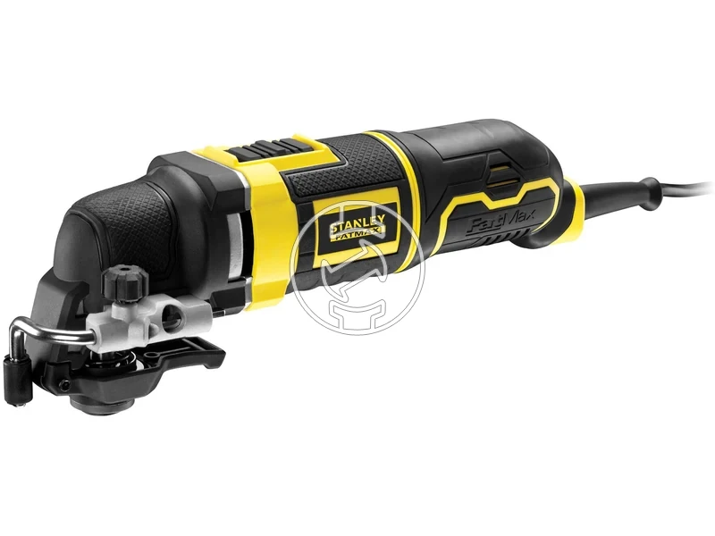 Kép: Stanley Fatmax FME650K-QS elektromos multifunkcios gep rezgo 300 W_1.webp