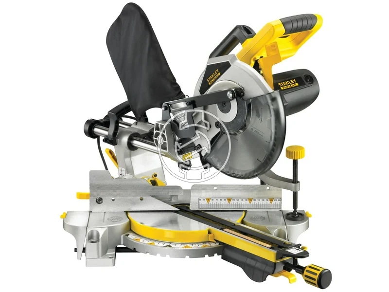 Kép: Stanley Fatmax FME720-QS elektromos gervago 230 V I 2000 W_0.webp