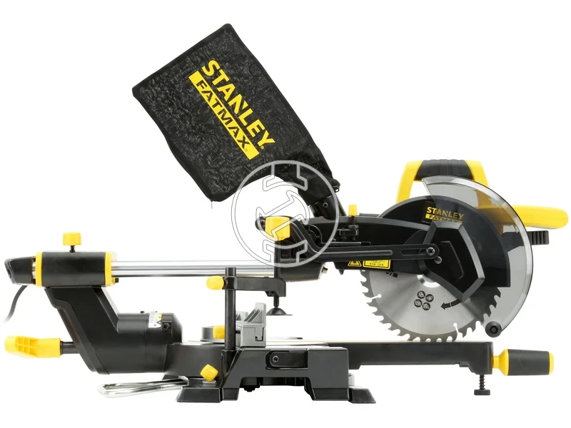 Kép: Stanley Fatmax FME721-QS elektromos gervago 230 V I 1500 W_1.webp