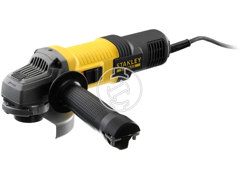 Kép: Stanley Fatmax FMEG210-QS elektromos sarokcsiszolo 115 mm I 12000 RPM I 850 W_0.webp