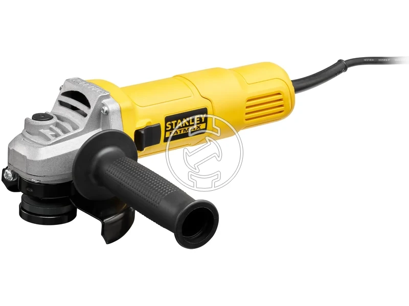 Kép: Stanley Fatmax FMEG615-QS elektromos sarokcsiszolo 115 mm I 600 W_0.webp