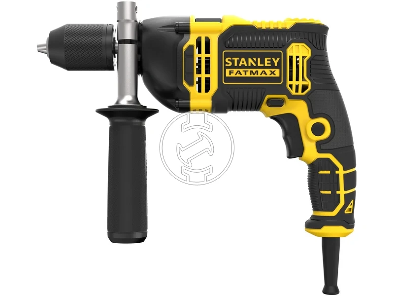 Kép: Stanley Fatmax FMEH750-QS elektromos utvefuro 0 - 3200 RPM I 750 W_1.webp