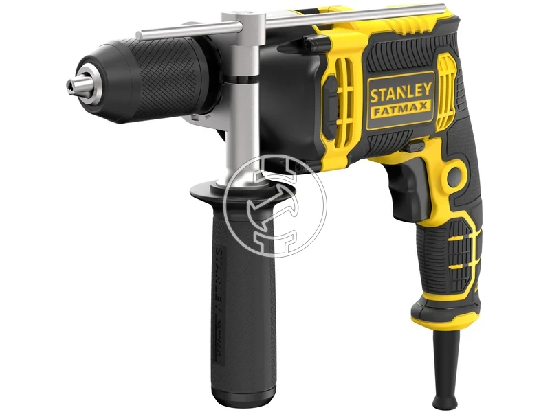 Kép: Stanley Fatmax FMEH750K-QS elektromos utvefuro 0 - 3200 RPM I 750 W_1.webp