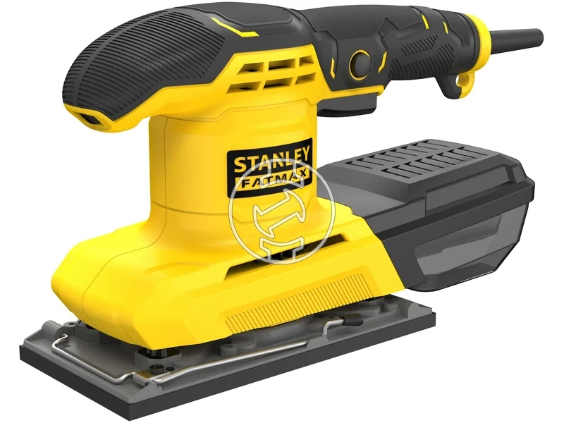 Kép: Stanley Fatmax FMEW214K-QS elektromos rezgocsiszolo 12000 RPM 280 W_1.webp