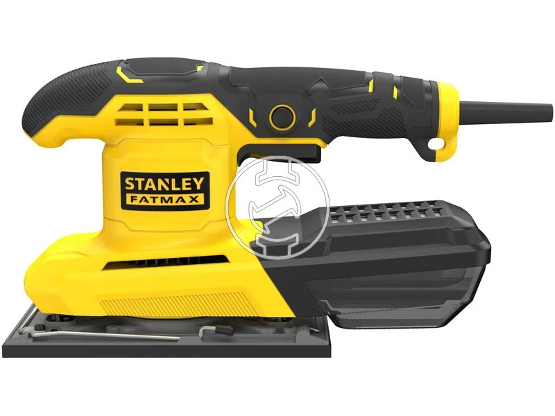 Kép: Stanley Fatmax FMEW214K-QS elektromos rezgocsiszolo 12000 RPM 280 W_2.webp