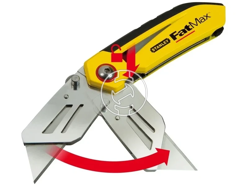 Kép: Stanley FatMax FMHT0-10827 tapeta vago_5.webp