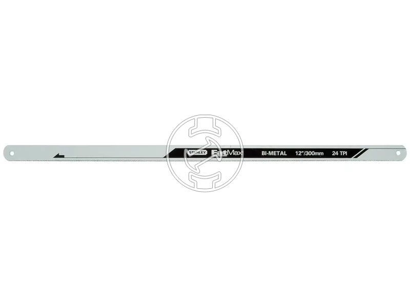Kép: Stanley FatMax FMHT0-20195 fureszlap kezi fureszhez 300 mm 2 buc 24TPI_3.webp